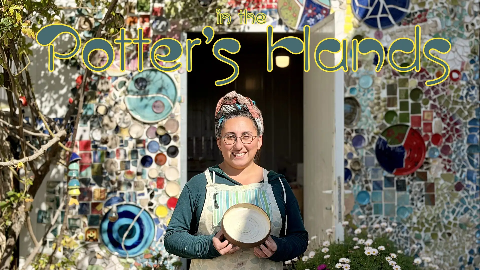 In the Potter's Hands