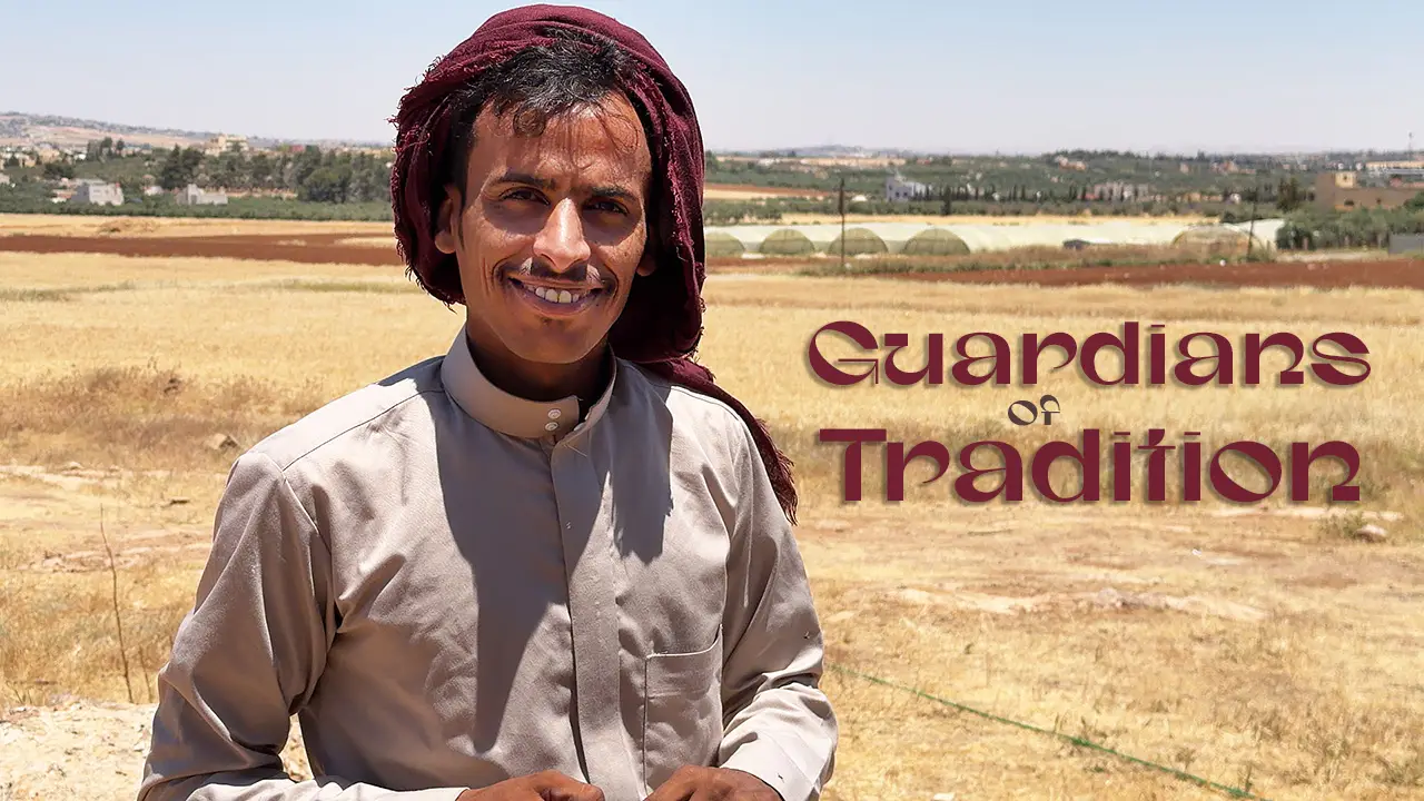 Guardians of Tradition